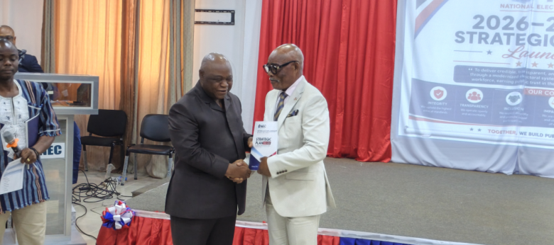 Liberia: NEC, Legislature Sound Transparency Alarm Ahead of 2029 Elections