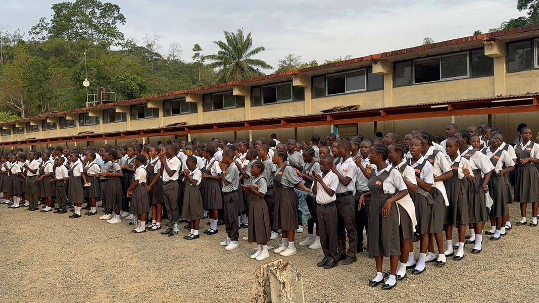 Liberia: AML High School Achieves Flawless 100% Pass Rate in 2026 WASSCE