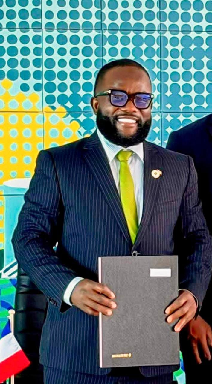 Liberia: State Jumped the Gun, Judge Finds, in Case That Shut Down Sekou ...