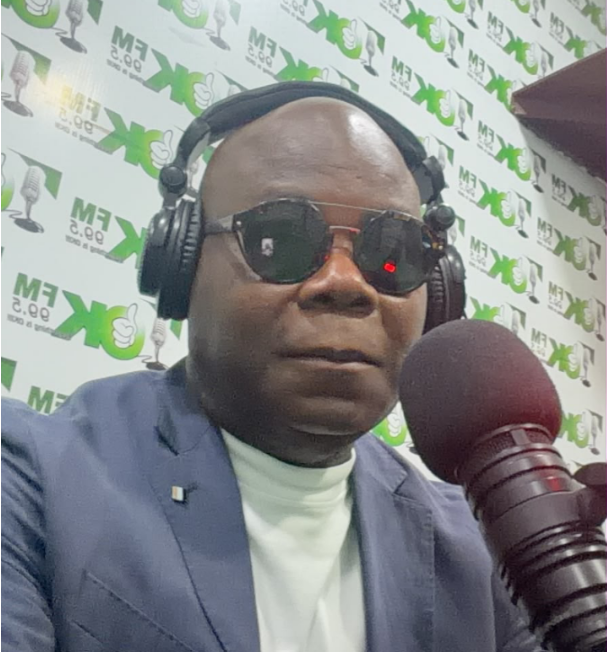 Liberia: Editor Warns of Judicial Injustice, Arbitrary Arrests