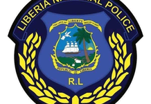 Liberia National Police
