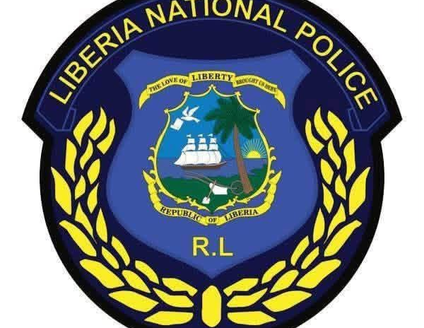 Liberia National Police