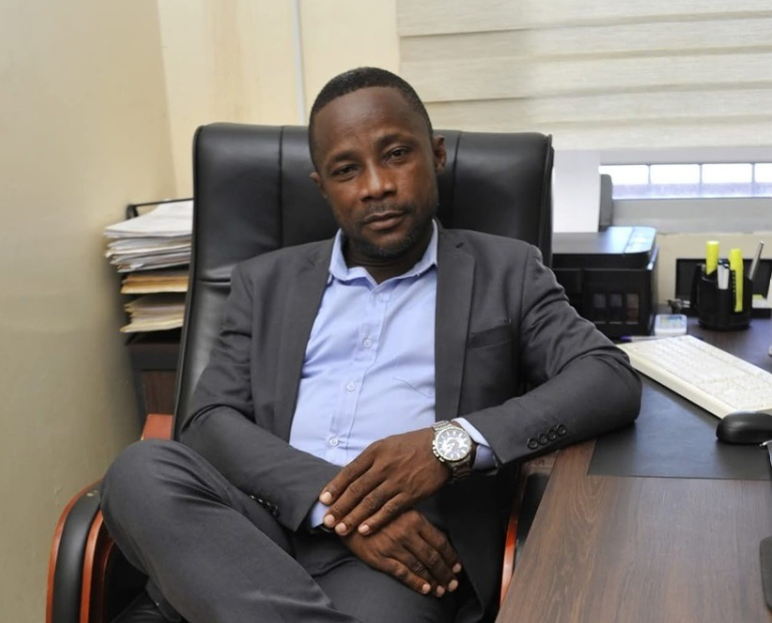 Liberia Land Authority Official Accused of Land Dispute Interference