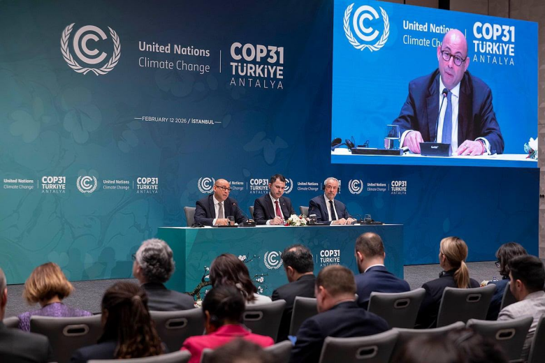 Liberia ICJ Climate Vote UNGA Resolution: Sole African Nation Opposes