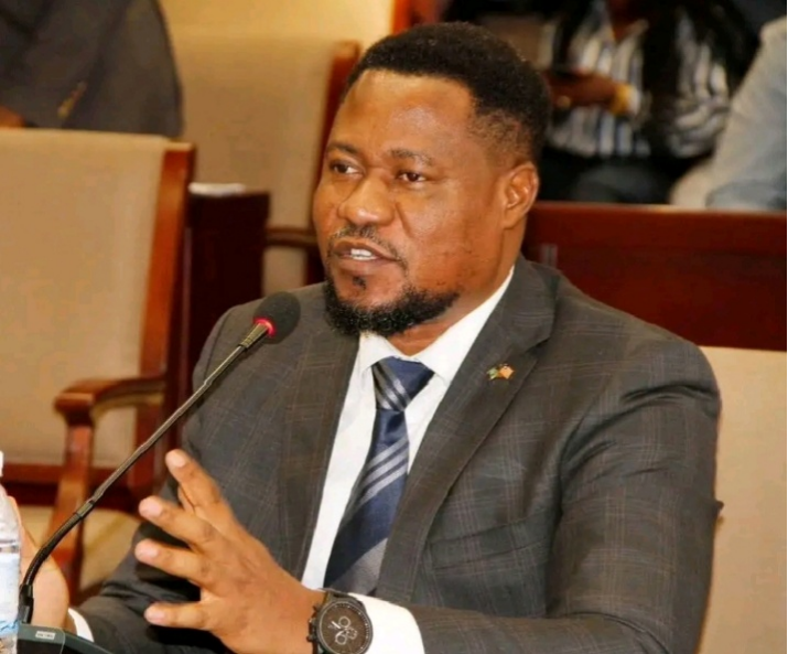 Rep. Taylor: Challenges Liberia City Status Revocation Decision