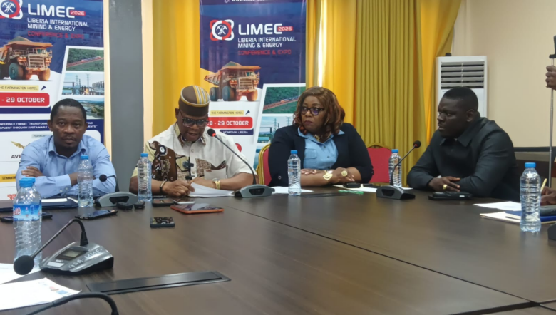 Liberia: Mining Energy Investment Policy Focus for LIMEC 2026