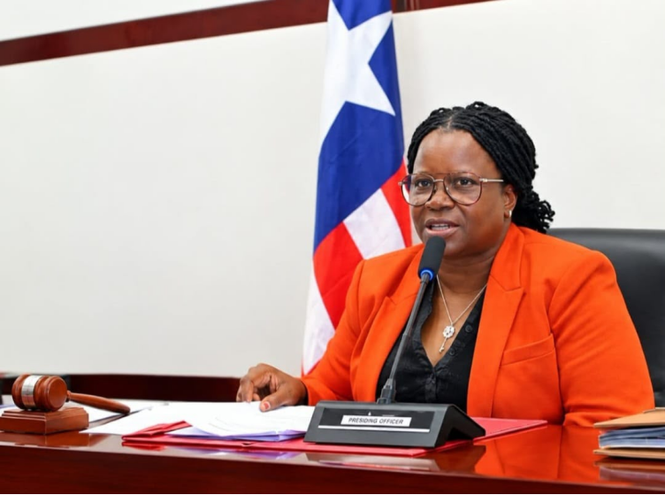 Liberia Senate: FY2027 Pay Raise Plan Seeks US$792K Hike