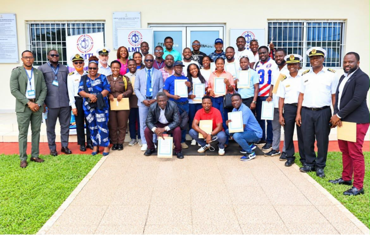 Liberia: Port State Control Training Boosts Maritime Capacity