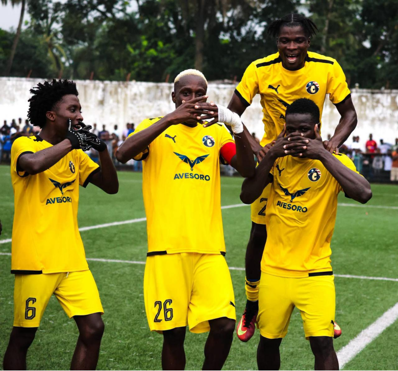 Blockbuster In New Kru Town: Bea Mountain Put Perfect Record on the Line Against Fassell