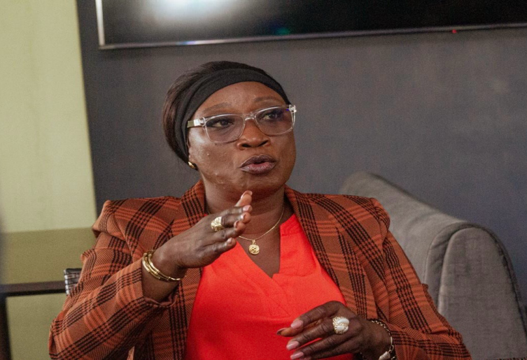 Liberia: Gender Minister Assesses Projects in Nimba, Pledges Stronger Institutional Support