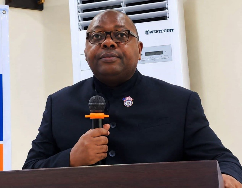 Liberia: Law Reform Commission Boss Varmah Challenges Young African Lawyers to Drive the Continent’s Economic Integration