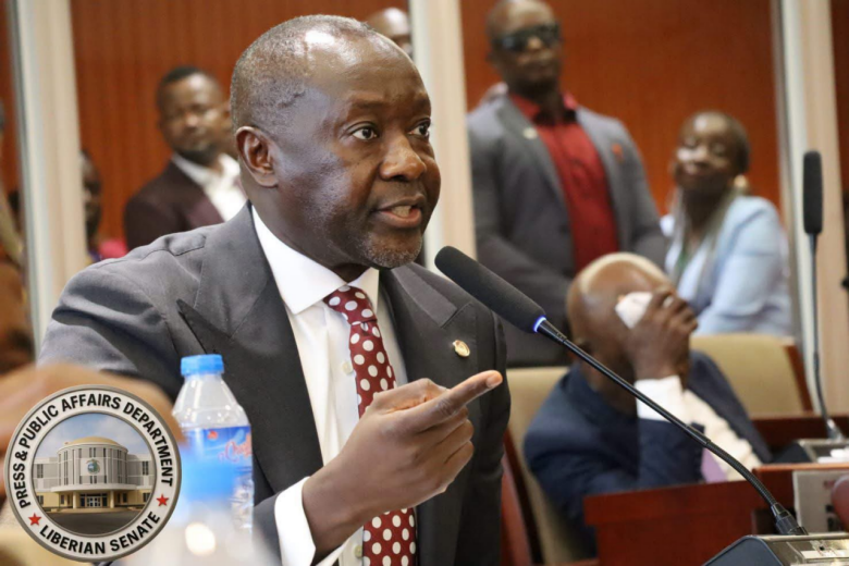 Liberia: Commercial Containers Delay Overseas Spark Concerns At Senate