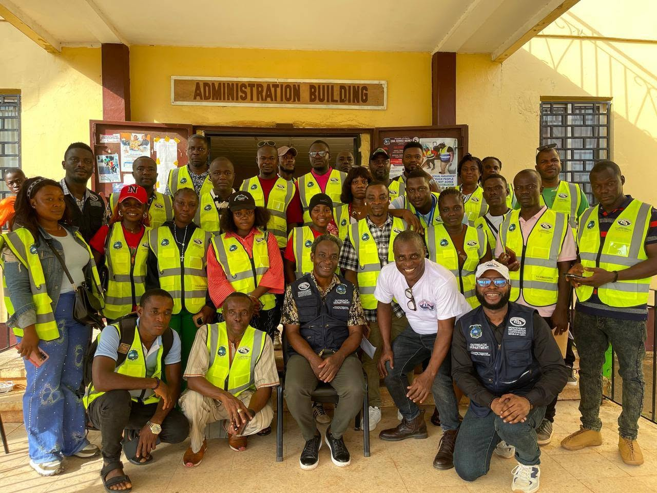 Liberian FOI Law Awareness Low in Grand Gedeh, IIC Survey Finds