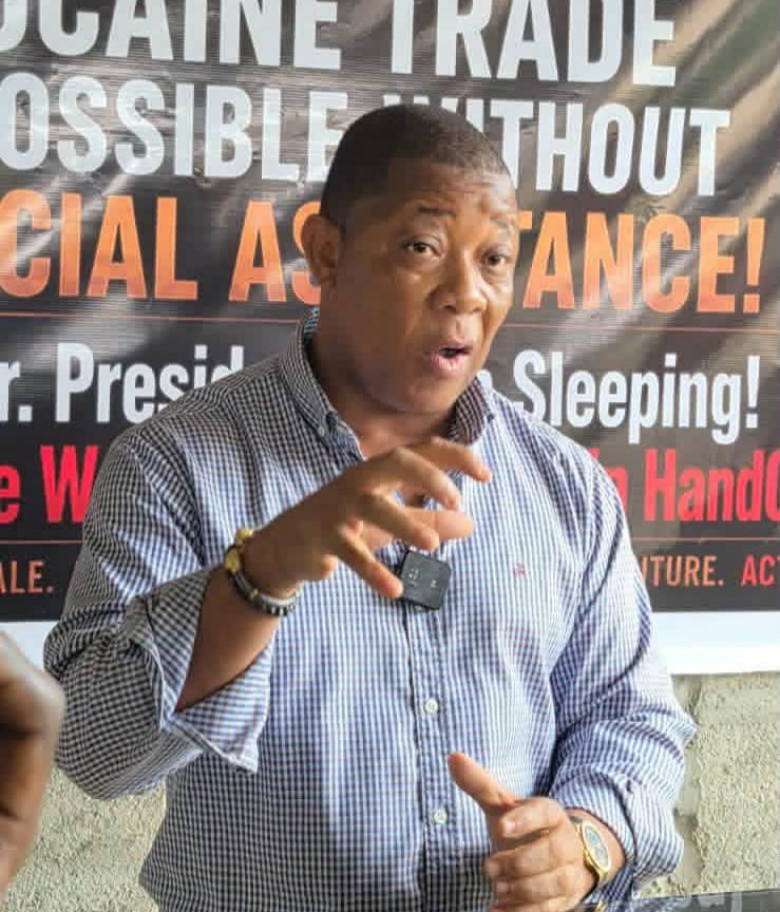 Liberia: STAND Slams Boakai-Koung Over Poverty, CBL Pay Disparities; Demands Probe Into President’s Son